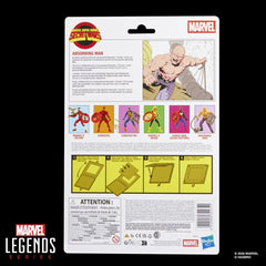 Secret Wars Marvel Legends Action Figure Absorbing Man 15 cm 5010996355751