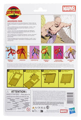 Secret Wars Marvel Legends Action Figure Absorbing Man 15 cm 5010996355751