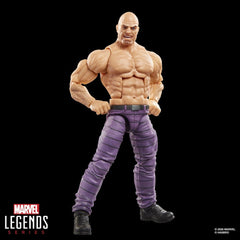 Secret Wars Marvel Legends Action Figure Absorbing Man 15 cm 5010996355751