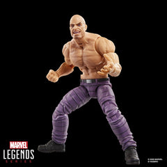 Secret Wars Marvel Legends Action Figure Absorbing Man 15 cm 5010996355751