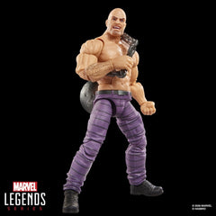 Secret Wars Marvel Legends Action Figure Absorbing Man 15 cm 5010996355751