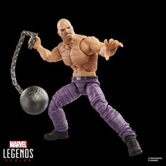 Secret Wars Marvel Legends Action Figure Absorbing Man 15 cm 5010996355751