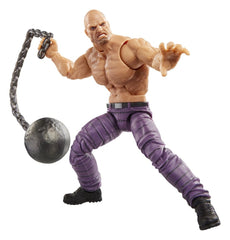 Secret Wars Marvel Legends Action Figure Absorbing Man 15 cm 5010996355751