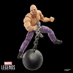 Secret Wars Marvel Legends Action Figure Absorbing Man 15 cm 5010996355751