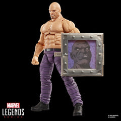 Secret Wars Marvel Legends Action Figure Absorbing Man 15 cm 5010996355751