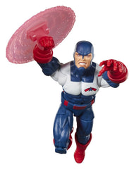 Marvel Legends Action Figure U.S. Agent (Force Works) (BAF: Marvel's Box) 15 cm 5010996382511
