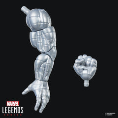 Marvel Legends Actionfigur U.S. Agent (Force Works) (BAF: Marvel's Box) 15 cmMarvel Legends Action Figure U.S. Agent (Force Works) (BAF: Marvel's Box) 15 cmMarvel Legends figurine U.S. Agent (Force Works) (BAF: Marvel's Box) 15 cmMarvel Legends Figura U.S 5010996382511