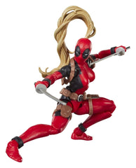 Marvel Legends Action Figure Lady Deadpool (BAF: Marvel's Box) 15 cm 5010996382528