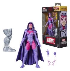 Marvel Legends Actionfigur Psylocke (BAF: Marvel's Box) 15 cmMarvel Legends Action Figure Psylocke (BAF: Marvel's Box) 15 cmMarvel Legends figurine Psylocke (BAF: Marvel's Box) 15 cmMarvel Legends Figura Psylocke (BAF: Marvel's Box) 15 cm 5010996382535