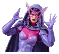 Marvel Legends Action Figure Psylocke (BAF: Marvel's Box) 15 cm 5010996382535