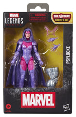 Marvel Legends Actionfigur Psylocke (BAF: Marvel's Box) 15 cmMarvel Legends Action Figure Psylocke (BAF: Marvel's Box) 15 cmMarvel Legends figurine Psylocke (BAF: Marvel's Box) 15 cmMarvel Legends Figura Psylocke (BAF: Marvel's Box) 15 cm 5010996382535