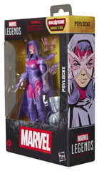 Marvel Legends Actionfigur Psylocke (BAF: Marvel's Box) 15 cmMarvel Legends Action Figure Psylocke (BAF: Marvel's Box) 15 cmMarvel Legends figurine Psylocke (BAF: Marvel's Box) 15 cmMarvel Legends Figura Psylocke (BAF: Marvel's Box) 15 cm 5010996382535