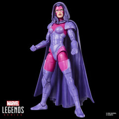 Marvel Legends Actionfigur Psylocke (BAF: Marvel's Box) 15 cmMarvel Legends Action Figure Psylocke (BAF: Marvel's Box) 15 cmMarvel Legends figurine Psylocke (BAF: Marvel's Box) 15 cmMarvel Legends Figura Psylocke (BAF: Marvel's Box) 15 cm 5010996382535