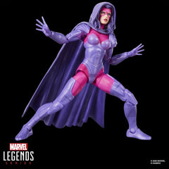 Marvel Legends Actionfigur Psylocke (BAF: Marvel's Box) 15 cmMarvel Legends Action Figure Psylocke (BAF: Marvel's Box) 15 cmMarvel Legends figurine Psylocke (BAF: Marvel's Box) 15 cmMarvel Legends Figura Psylocke (BAF: Marvel's Box) 15 cm 5010996382535