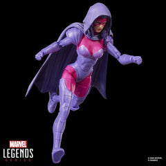 Marvel Legends Action Figure Psylocke (BAF: Marvel's Box) 15 cm 5010996382535