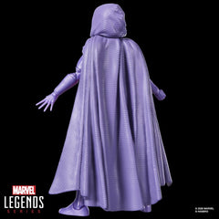 Marvel Legends Action Figure Psylocke (BAF: Marvel's Box) 15 cm 5010996382535