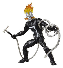 Marvel Legends Action Figure Ghost Rider (Robbie Reyes) (BAF: Marvel's Box) 15 cm 5010996382542
