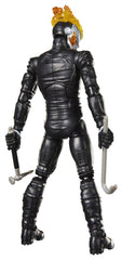 Marvel Legends Action Figure Ghost Rider (Robbie Reyes) (BAF: Marvel's Box) 15 cm 5010996382542