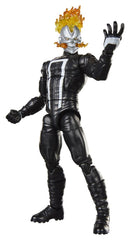 Marvel Legends Action Figure Ghost Rider (Robbie Reyes) (BAF: Marvel's Box) 15 cm 5010996382542
