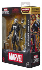 Marvel Legends Action Figure Ghost Rider (Robbie Reyes) (BAF: Marvel's Box) 15 cm 5010996382542