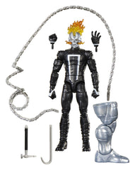 Marvel Legends Action Figure Ghost Rider (Robbie Reyes) (BAF: Marvel's Box) 15 cm 5010996382542
