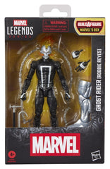 Marvel Legends Actionfigur Ghost Rider (Robbie Reyes) (BAF: Marvel's Box) 15 cmMarvel Legends Action Figure Ghost Rider (Robbie Reyes) (BAF: Marvel's Box) 15 cmMarvel Legends figurine Ghost Rider (Robbie Reyes) (BAF: Marvel's Box) 15 cmMarvel Legends Figu 5010996382542