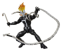 Marvel Legends Action Figure Ghost Rider (Robbie Reyes) (BAF: Marvel's Box) 15 cm 5010996382542