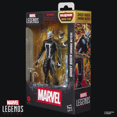 Marvel Legends Actionfigur Ghost Rider (Robbie Reyes) (BAF: Marvel's Box) 15 cmMarvel Legends Action Figure Ghost Rider (Robbie Reyes) (BAF: Marvel's Box) 15 cmMarvel Legends figurine Ghost Rider (Robbie Reyes) (BAF: Marvel's Box) 15 cmMarvel Legends Figu 5010996382542