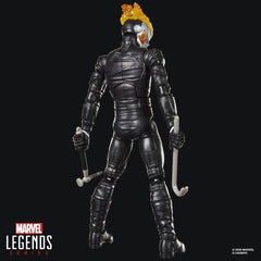 Marvel Legends Actionfigur Ghost Rider (Robbie Reyes) (BAF: Marvel's Box) 15 cmMarvel Legends Action Figure Ghost Rider (Robbie Reyes) (BAF: Marvel's Box) 15 cmMarvel Legends figurine Ghost Rider (Robbie Reyes) (BAF: Marvel's Box) 15 cmMarvel Legends Figu 5010996382542