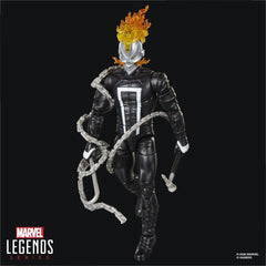 Marvel Legends Actionfigur Ghost Rider (Robbie Reyes) (BAF: Marvel's Box) 15 cmMarvel Legends Action Figure Ghost Rider (Robbie Reyes) (BAF: Marvel's Box) 15 cmMarvel Legends figurine Ghost Rider (Robbie Reyes) (BAF: Marvel's Box) 15 cmMarvel Legends Figu 5010996382542