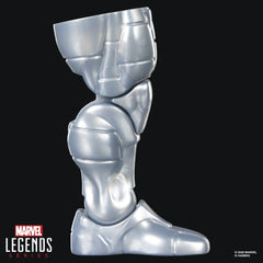 Marvel Legends Action Figure Ghost Rider (Robbie Reyes) (BAF: Marvel's Box) 15 cm 5010996382542