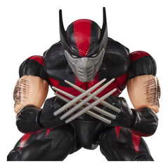 Marvel Legends Action Figure Ultimate Wolverine 15 cm 5010996382559
