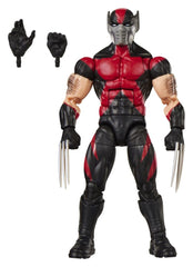 Marvel Legends Action Figure Ultimate Wolverine 15 cm 5010996382559
