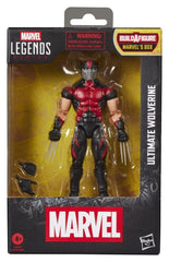 Marvel Legends Action Figure Ultimate Wolverine 15 cm 5010996382559