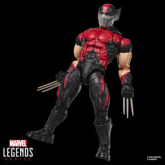 Marvel Legends Action Figure Ultimate Wolverine 15 cm 5010996382559