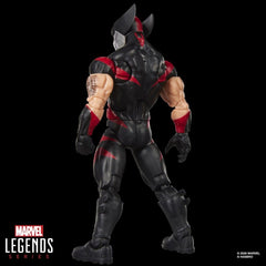 Marvel Legends Action Figure Ultimate Wolverine 15 cm 5010996382559