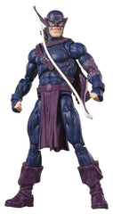 Marvel Legends Actionfigur Dark Avengers Hawkeye (BAF: Marvel's Box) 15 cmMarvel Legends Action Figure Dark Avengers Hawkeye (BAF: Marvel's Box) 15 cmMarvel Legends figurine Dark Avengers Hawkeye (BAF: Marvel's Box) 15 cmMarvel Legends Figura Dark Avenger 5010996382566