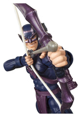 Marvel Legends Action Figure Dark Avengers Hawkeye (BAF: Marvel's Box) 15 cm 5010996382566