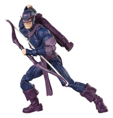 Marvel Legends Actionfigur Dark Avengers Hawkeye (BAF: Marvel's Box) 15 cmMarvel Legends Action Figure Dark Avengers Hawkeye (BAF: Marvel's Box) 15 cmMarvel Legends figurine Dark Avengers Hawkeye (BAF: Marvel's Box) 15 cmMarvel Legends Figura Dark Avenger 5010996382566