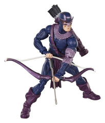 Marvel Legends Actionfigur Dark Avengers Hawkeye (BAF: Marvel's Box) 15 cmMarvel Legends Action Figure Dark Avengers Hawkeye (BAF: Marvel's Box) 15 cmMarvel Legends figurine Dark Avengers Hawkeye (BAF: Marvel's Box) 15 cmMarvel Legends Figura Dark Avenger 5010996382566
