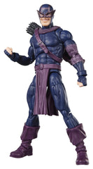 Marvel Legends Action Figure Dark Avengers Hawkeye (BAF: Marvel's Box) 15 cm 5010996382566