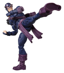 Marvel Legends Action Figure Dark Avengers Hawkeye (BAF: Marvel's Box) 15 cm 5010996382566