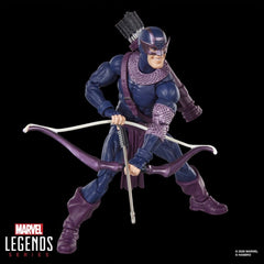 Marvel Legends Actionfigur Dark Avengers Hawkeye (BAF: Marvel's Box) 15 cmMarvel Legends Action Figure Dark Avengers Hawkeye (BAF: Marvel's Box) 15 cmMarvel Legends figurine Dark Avengers Hawkeye (BAF: Marvel's Box) 15 cmMarvel Legends Figura Dark Avenger 5010996382566