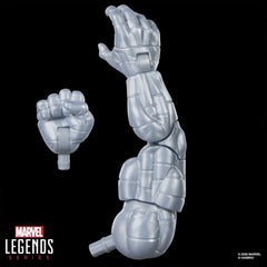 Marvel Legends Actionfigur Dark Avengers Hawkeye (BAF: Marvel's Box) 15 cmMarvel Legends Action Figure Dark Avengers Hawkeye (BAF: Marvel's Box) 15 cmMarvel Legends figurine Dark Avengers Hawkeye (BAF: Marvel's Box) 15 cmMarvel Legends Figura Dark Avenger 5010996382566