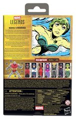 Marvel Legends Actionfigur Marvel's Marrina (BAF: Marvel's Box) 15 cmMarvel Legends Action Figure Marvel's Marrina (BAF: Marvel's Box) 15 cmMarvel Legends figurine Marvel's Marrina (BAF: Marvel's Box) 15 cmMarvel Legends Figura Marvel's Marrina (BAF: Marv 5010996382573