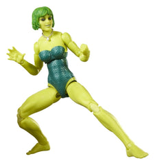 Marvel Legends Action Figure Marvel's Marrina (BAF: Marvel's Box) 15 cm 5010996382573