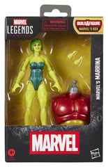 Marvel Legends Actionfigur Marvel's Marrina (BAF: Marvel's Box) 15 cmMarvel Legends Action Figure Marvel's Marrina (BAF: Marvel's Box) 15 cmMarvel Legends figurine Marvel's Marrina (BAF: Marvel's Box) 15 cmMarvel Legends Figura Marvel's Marrina (BAF: Marv 5010996382573