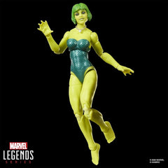 Marvel Legends Action Figure Marvel's Marrina (BAF: Marvel's Box) 15 cm 5010996382573