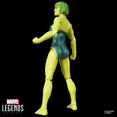Marvel Legends Action Figure Marvel's Marrina (BAF: Marvel's Box) 15 cm 5010996382573