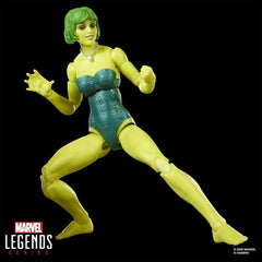 Marvel Legends Action Figure Marvel's Marrina (BAF: Marvel's Box) 15 cm 5010996382573